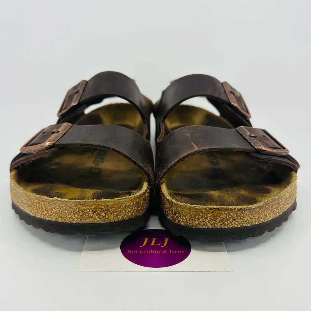 Birkenstock men milano